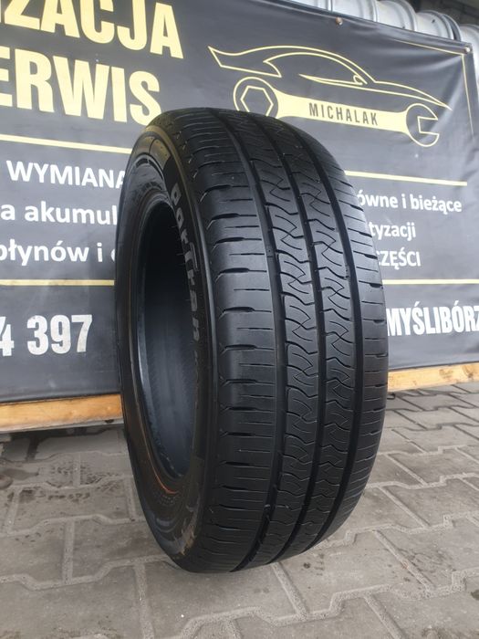 Opona letnia 215/60/16c Marshall PorTran KC53