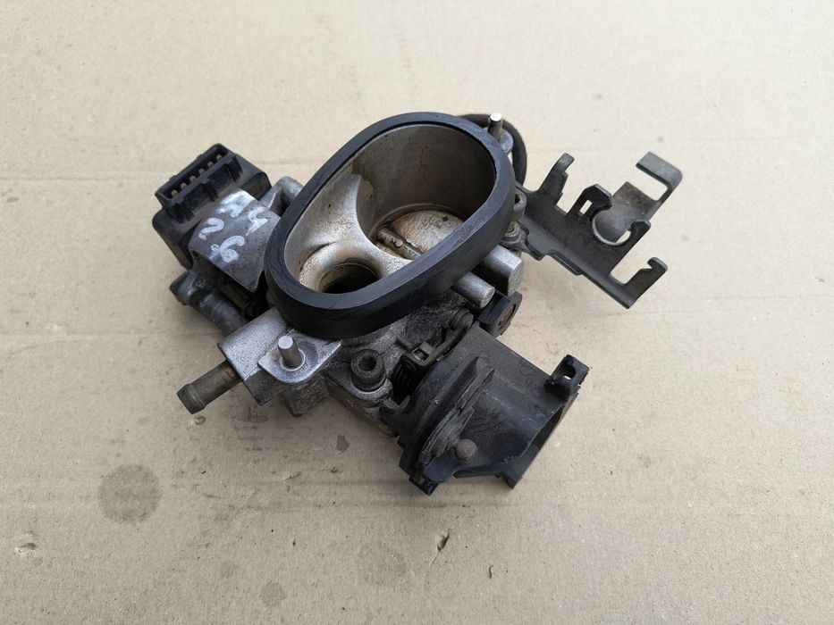 Audi A4 B5 2.6 v6 A8 D2 - Przepustnica 040.078.063Q