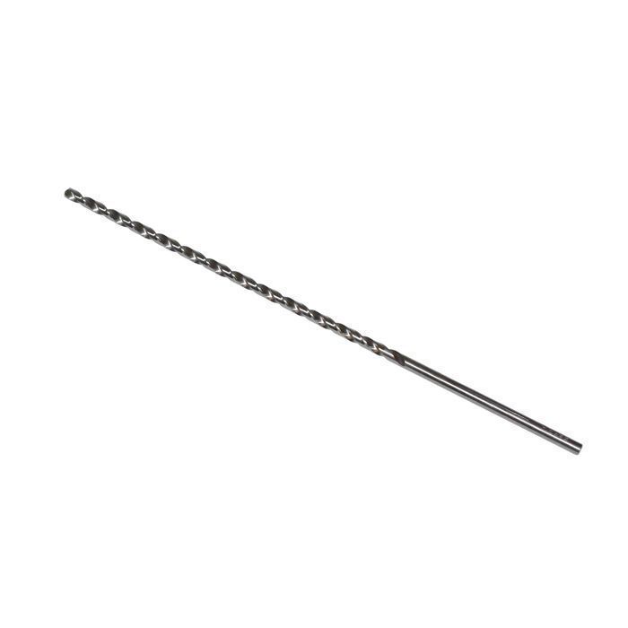 Wiertło bardzo długie HSS 10,5x430 mm – NWKp-3. DIN 1869.