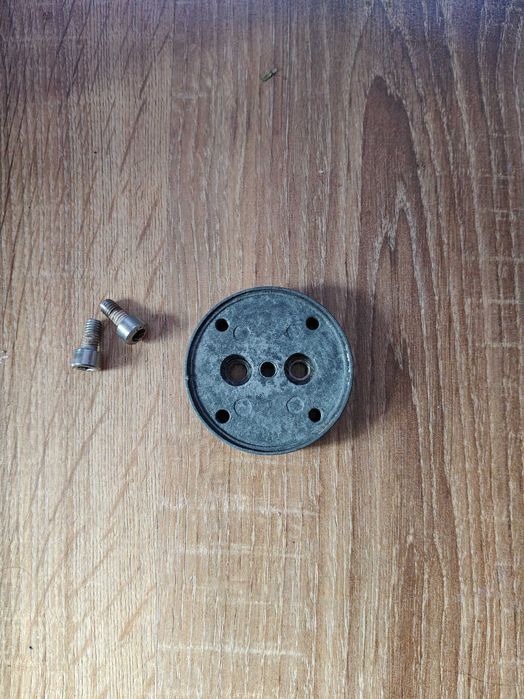 Blok zaparzacza do Gagii classic baby