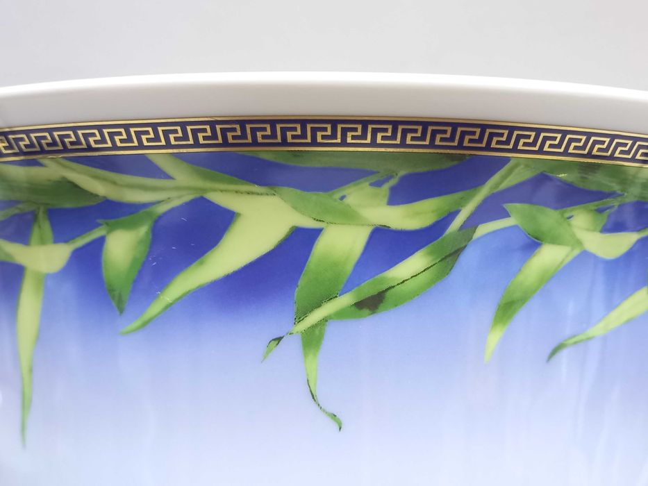 Patera, misa, Rosenthal Versace, Jungle