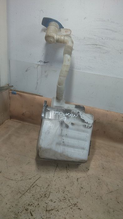 " Touran 1 pompka spryskiwacza zbiornik