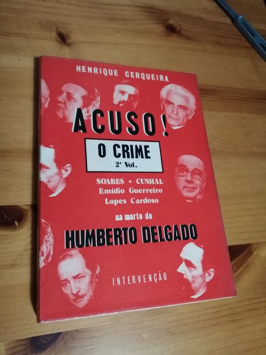 Sete Livros vários temas