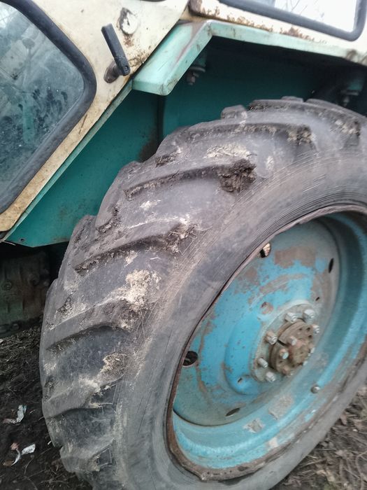 Продам трактор ЮМЗ -6