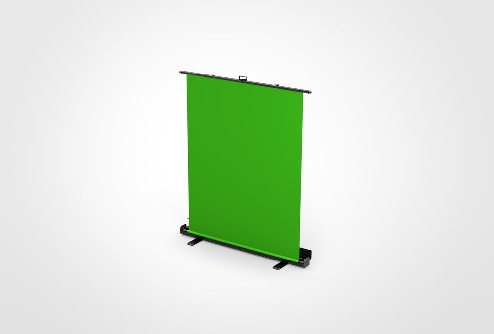 Green Screen ELGATO 150x180