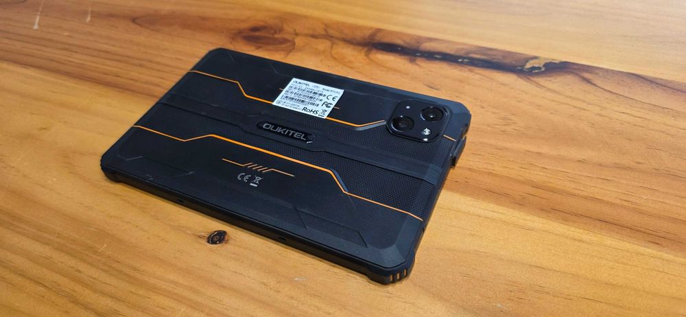 Tablet Oukitel RT3 Pro