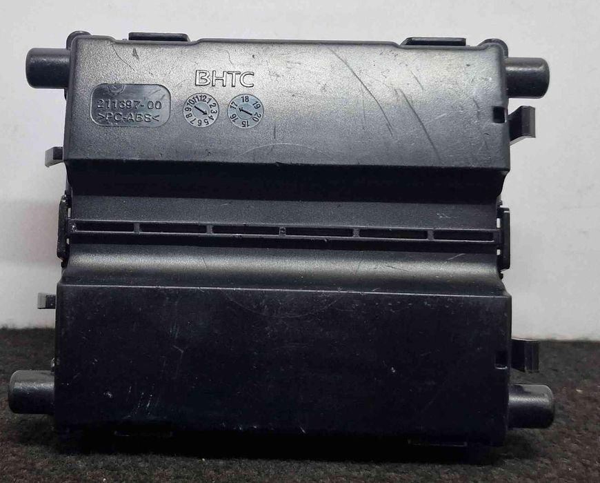 Módulo Eletrónico a0009003810 - MERCEDES-BENZ E-CLASS