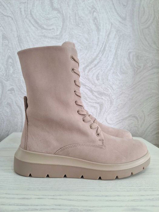 Черевики ECCO Nouvelle Нові 37;38;41