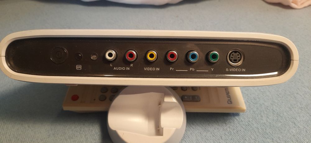 Leadtek - Winfast TV PRO 1920