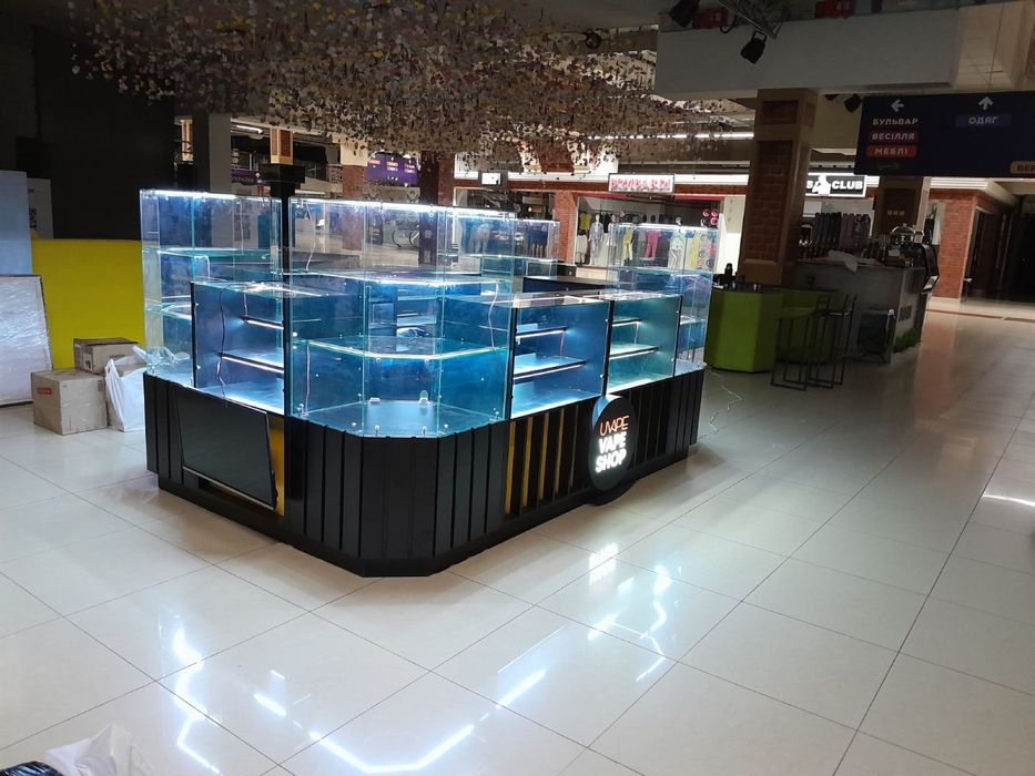 СУПЕР ЦІНА‼️Професійне виробництво ~барні стійки під заказ | ДО 5 ДНІВ