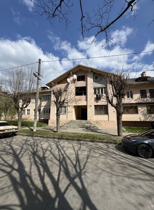 Продаж кімнати у гуртожитку Вулиця Калнишевського Левандівка Повітряна Суботівська Широка Львів 1 кімнатна Залізничний район Львів