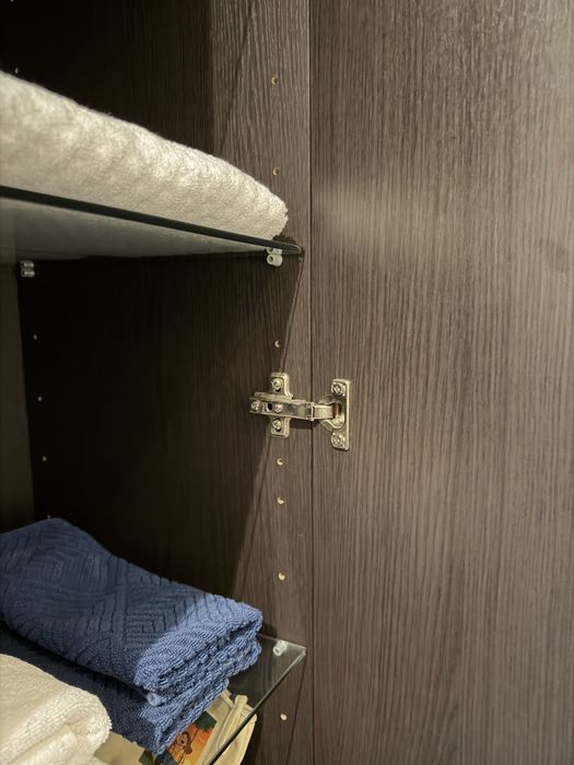 Armario alto IKEA Godmorgon