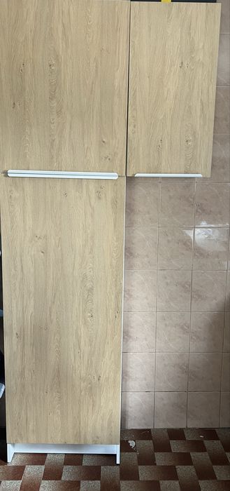 Cozinha modelar como nova , apenas com 5 meses de uso