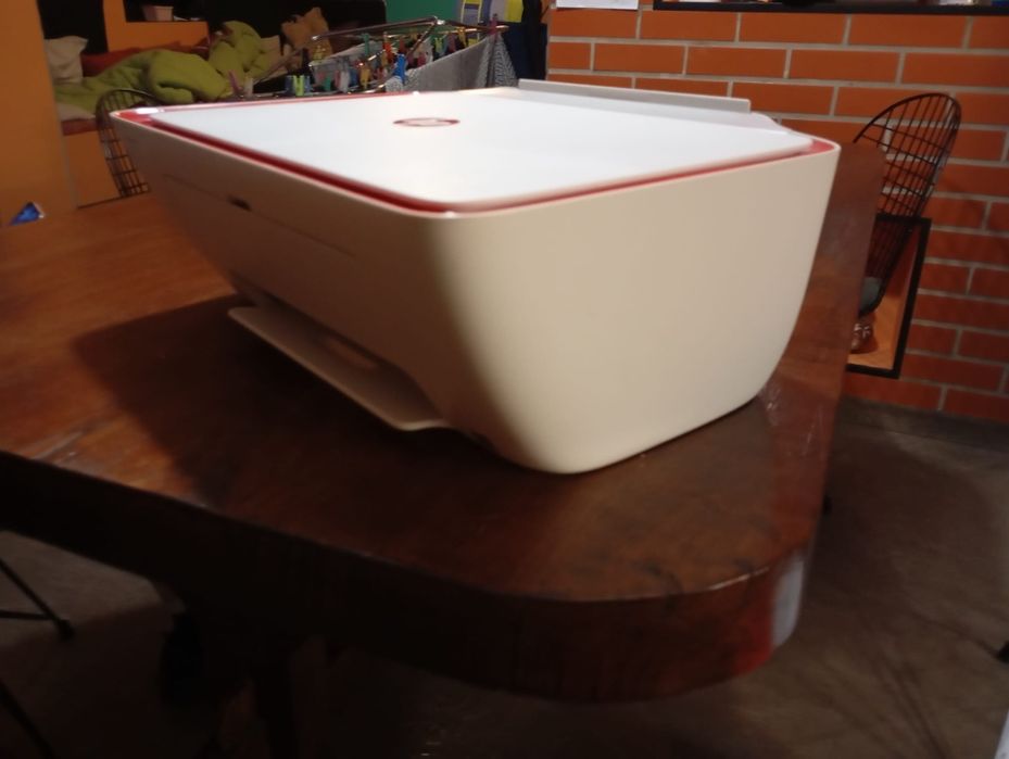 Impressora HP Deskjet 2633 All-in-One