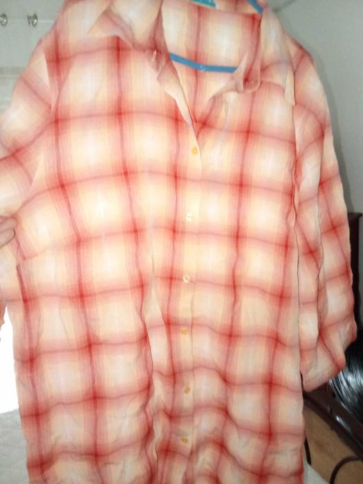 Roupa de Mulher XL/XXL