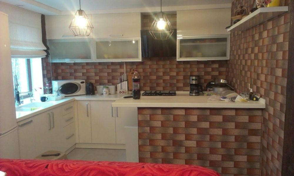 Строительство и ремонт любой сложности