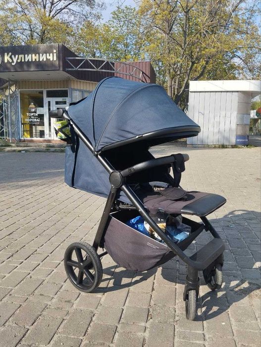 Продам коляску в идеальном состоянии