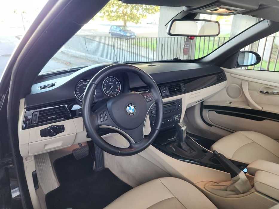 BMW 325i Cabrio Automático — photo 5