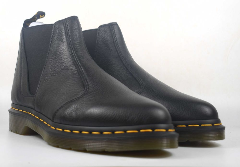 Dr. Martens botki Bianca II roz. 40