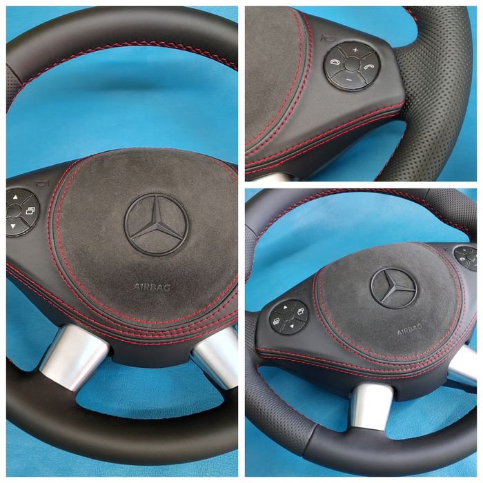 #Перетяжка руля, перешивка керма, салона, анатомія, ремонт, тюнінг#