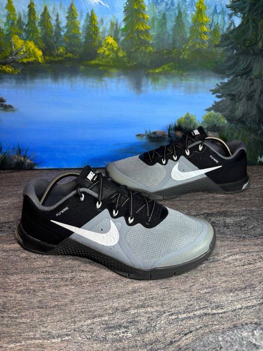 Футзалкі Чоловічі Nike Metcon 2 розмір 40 устілка 25,5см