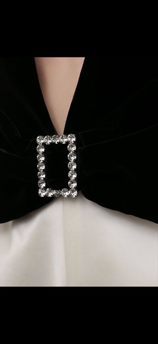 комбинезон Saint Laurent 1:1