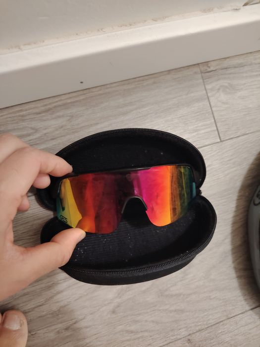 Bianchi Infinito Endurance