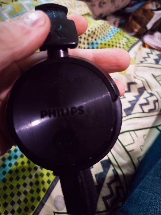 Наушники Philips SHB3060