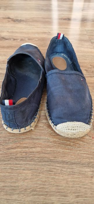 5 par butow: Calvin Klein, Tommy Hilfiger, Pepe Jeans, Wojas, Lasocki