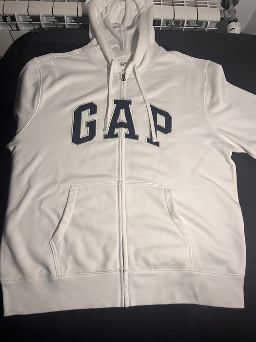 Casaco GAP Branco
