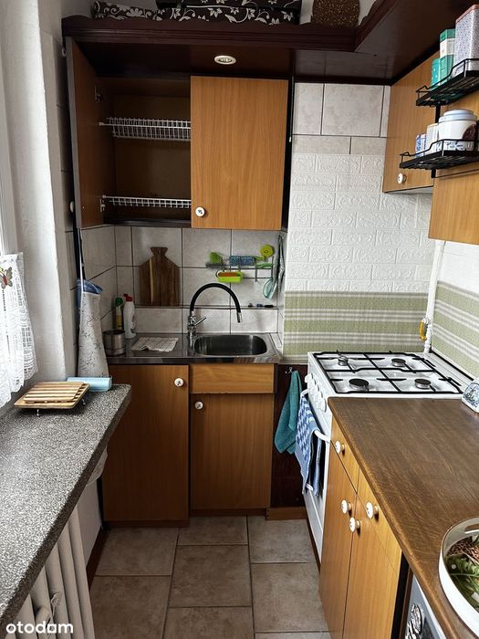 Kawalerka, Wincentego Pola PRYWATNIE