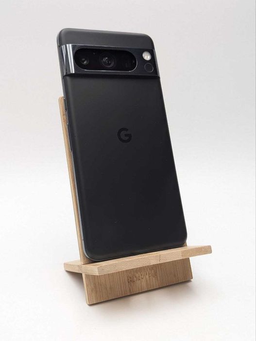 Google Pixel 8 Pro 256GB Czarny