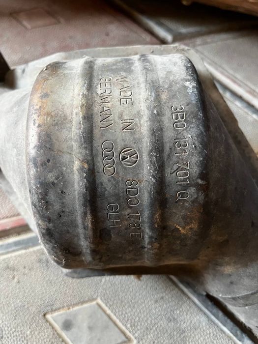 Катализатор