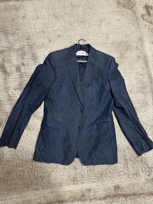 Мужской пиджак VALENTINO