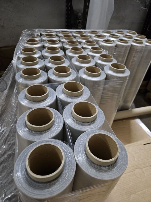 стрейч стретч пленка скотч