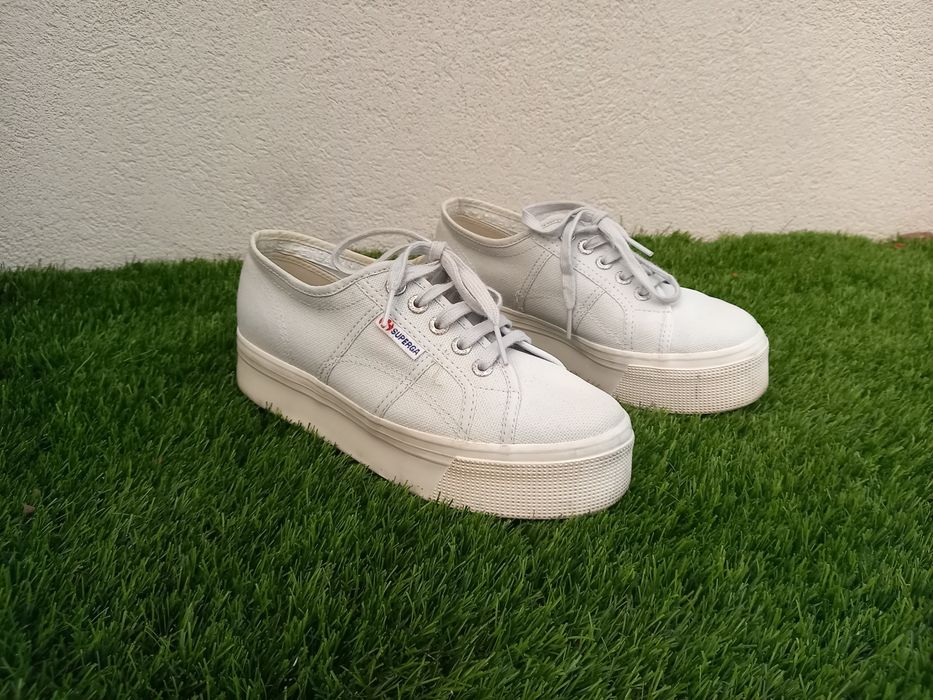 Sapatilhas  de senhora 38