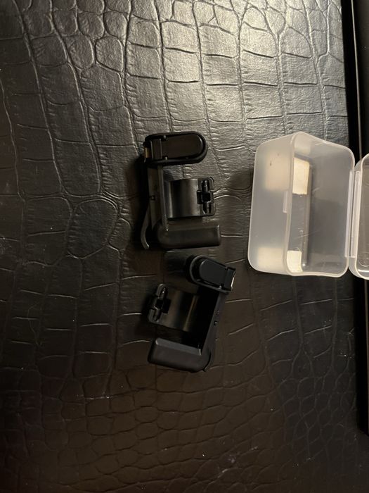 Тригери джойстики для телефона