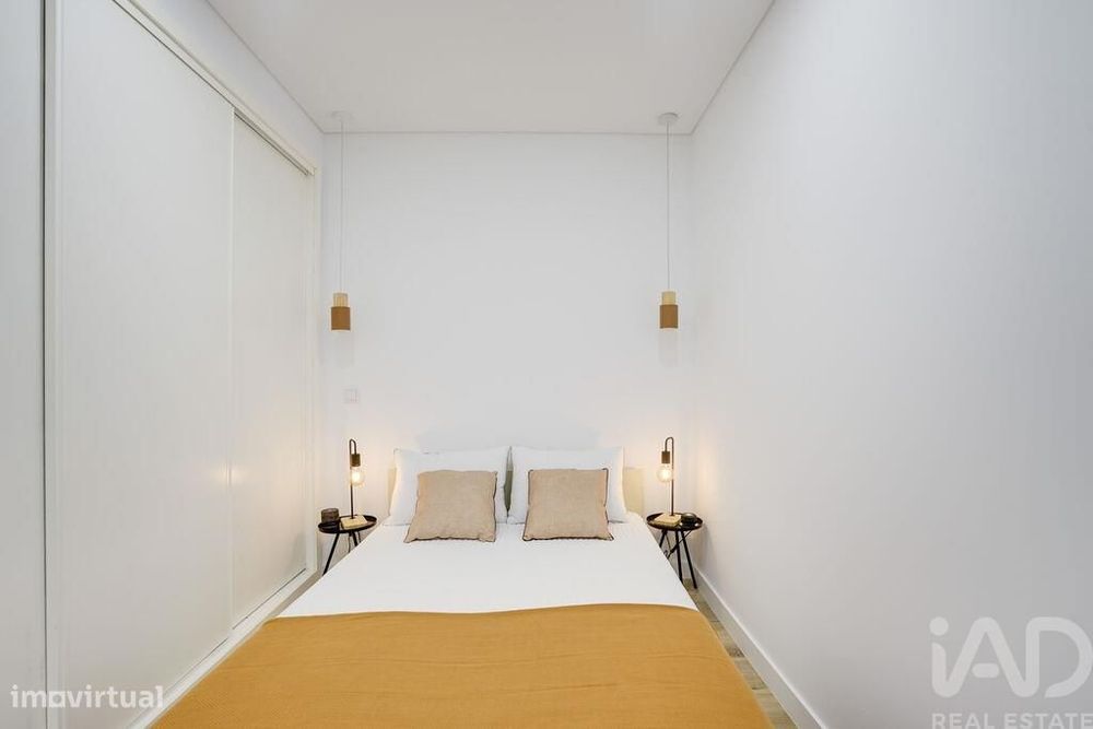 Apartamento T1 em Moscavide e Portela