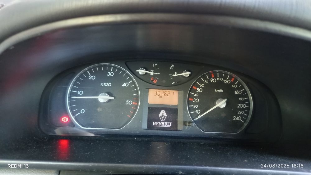 vendo Renault Laguna2