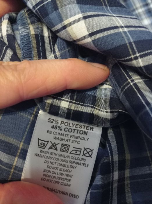 Пижама мужская от амер.бренду Cargo Bay за 1 шт