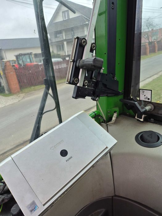 Harwester John Deere 1070 IIID ECO