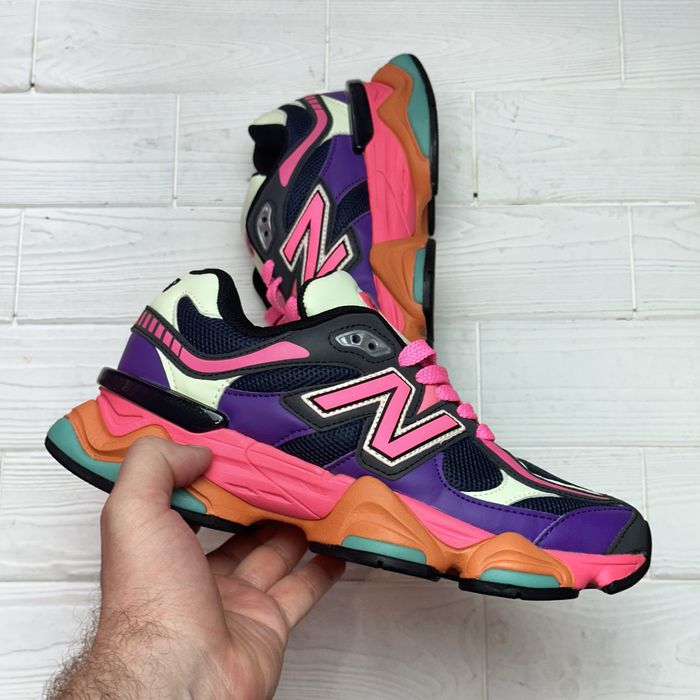 Жіночі кросівки new balance 9060