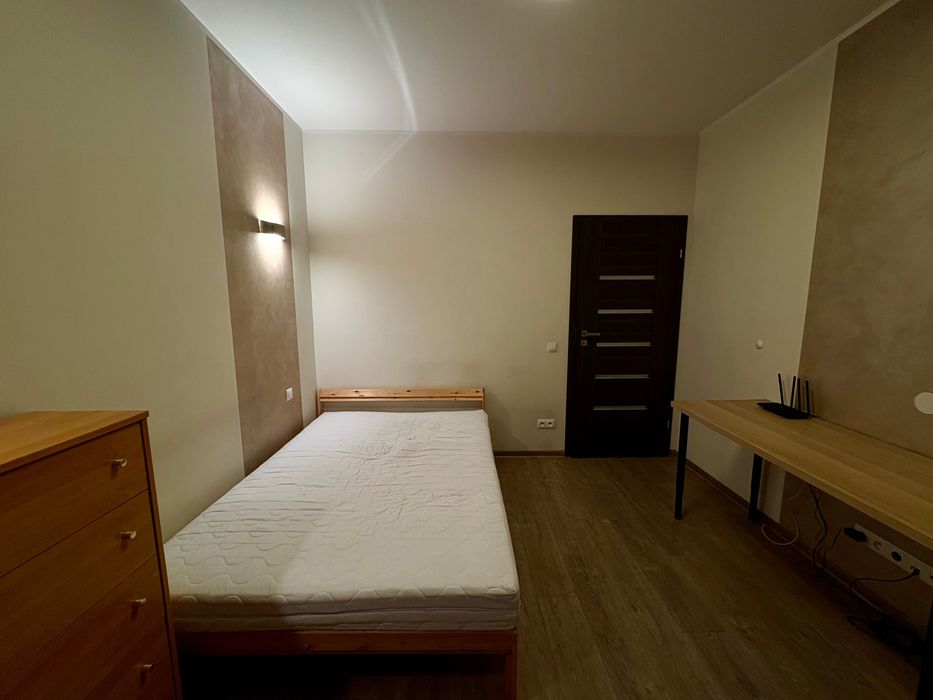 Pokój jednoosobowy do wynajęcia