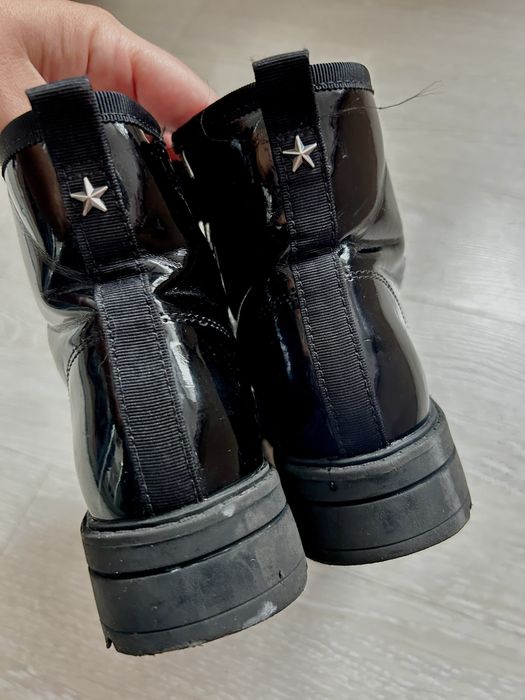 Черевики некст 32 розмір