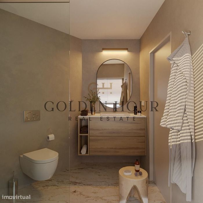 Apartamento T2 Venda em Mafamude e Vilar do Paraíso,Vila Nova de Gaia