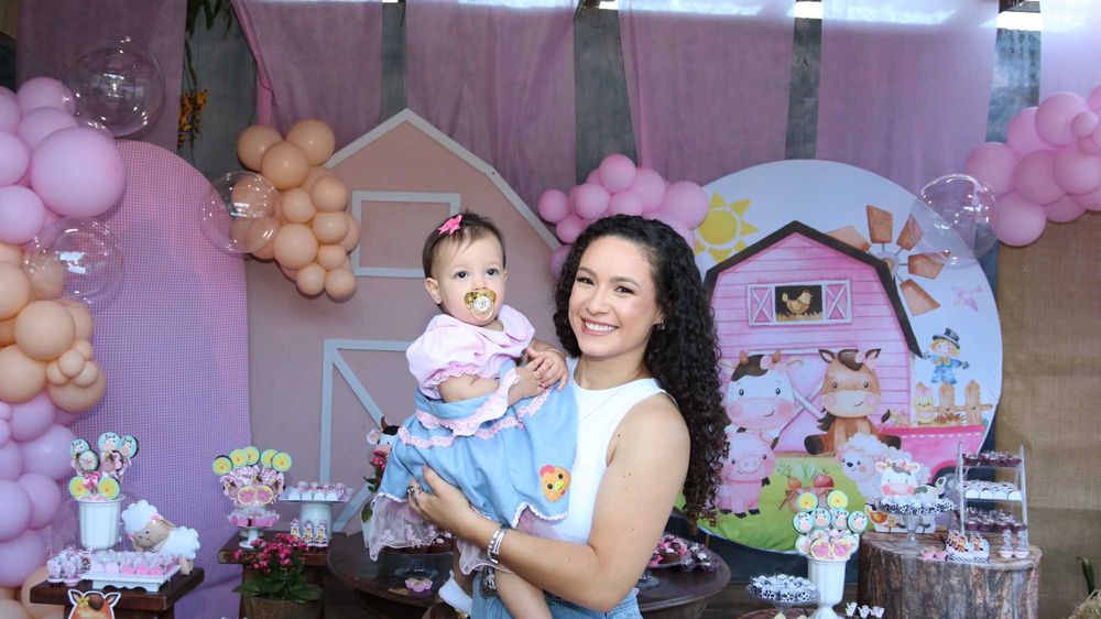 Eternize momentos especiais e únicos  em sua vida.