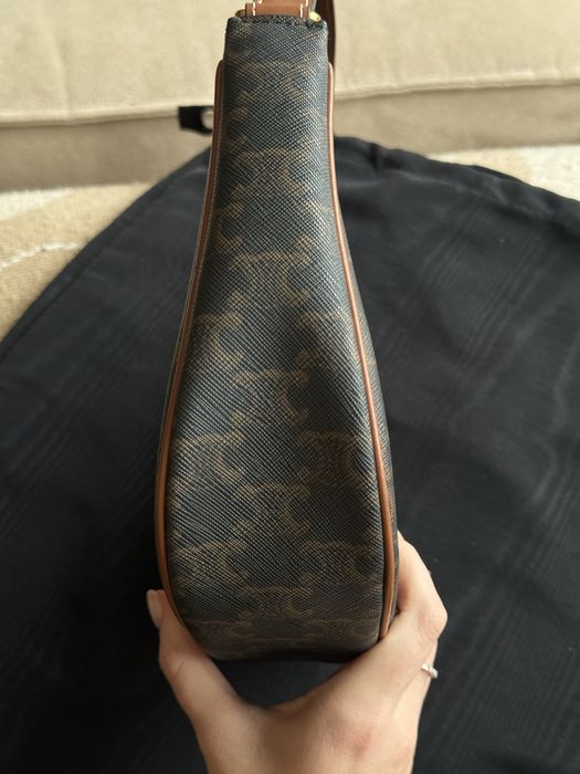 Сумка Celine Ava оригінал