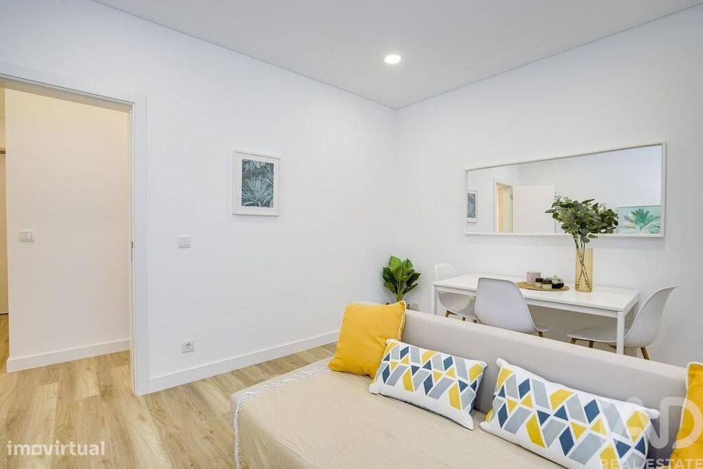 Apartamento T1 em Moscavide e Portela
