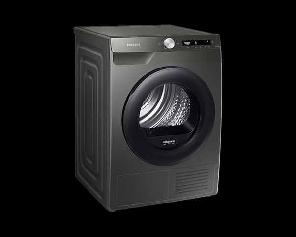 Máq. secar Samsung DV90T5240AN – (erro AC6) – para reparação ou peças