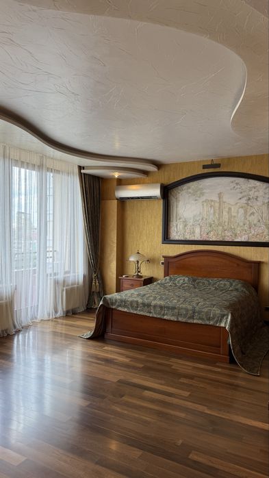 1-кімнатна квартира за адресою вул. Жилянська (площа 67 м²) - Atlanta.ua - фото 6